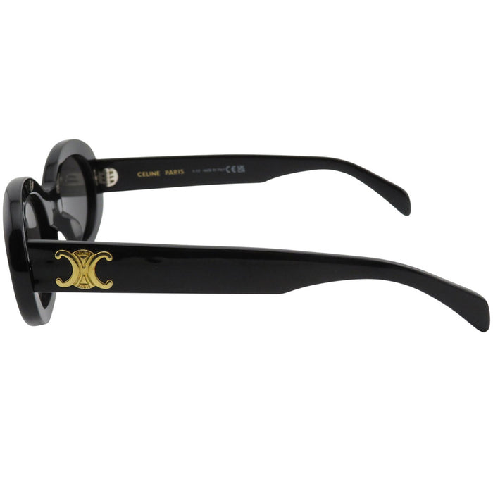 CELINE 
ロゴ オーバル 
トリオンフ サングラス