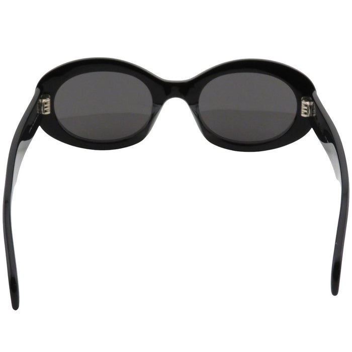 CELINE 
ロゴ オーバル 
トリオンフ サングラス