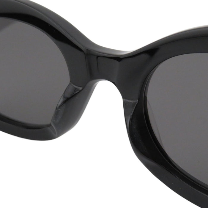 CELINE 
ロゴ オーバル 
トリオンフ サングラス