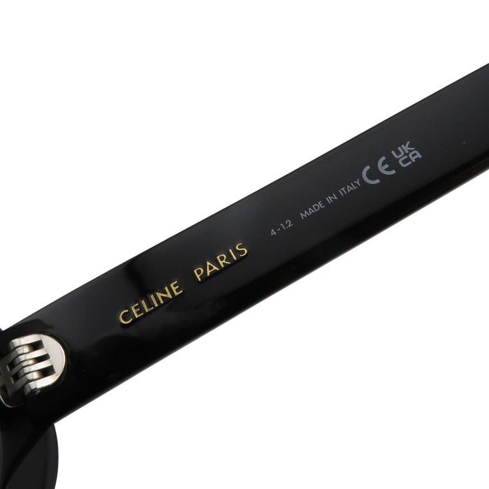 CELINE 
ロゴ オーバル 
トリオンフ サングラス