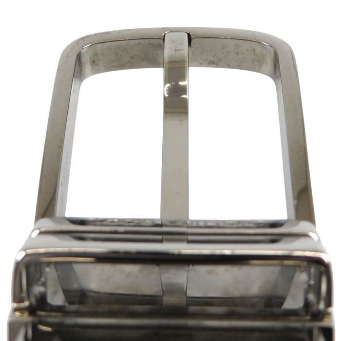 LOUIS VUITTON 
LV ロゴ レザー 30MM 
ダミエ アンフィニ ベルト