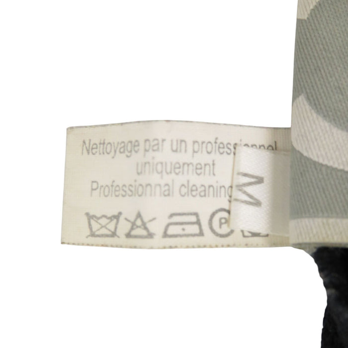 CHANEL 
COCO CC ロゴ ニット ウール 
ココマーク グローブ 
スポーツ