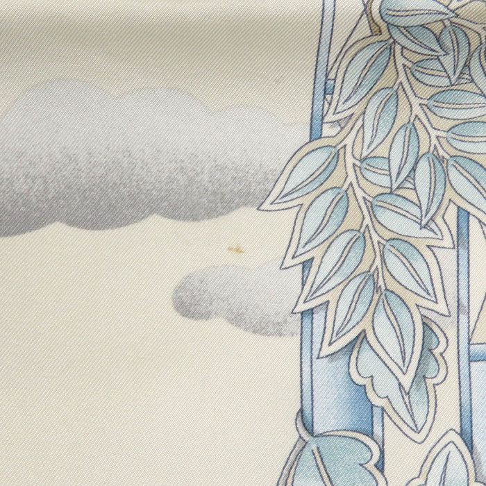 HERMES
Large silk pigeon
Carré 90 ENVOL flight