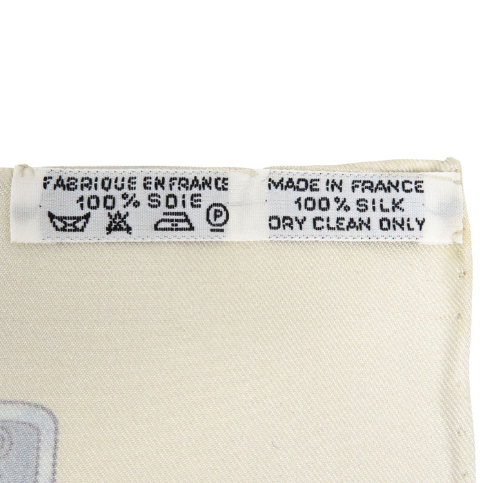 HERMES
Large silk pigeon
Carré 90 ENVOL flight