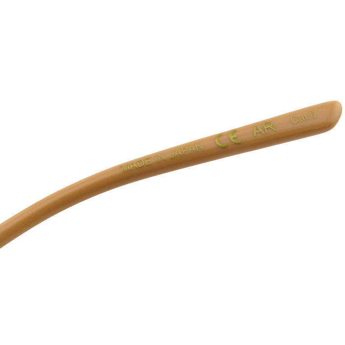 GUCCI 
インターロッキングG UVカット 
ポリゴン型 クリアレンズ サングラス