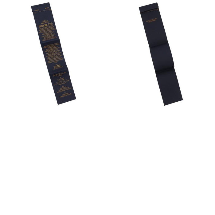 LOUIS VUITTON 
LV シルク 
バンドー トリビュートトゥ スカーフ 
モノグラム