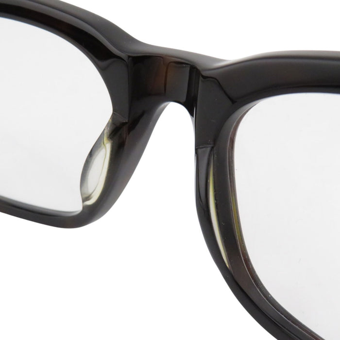 CHROME HEARTS 
Fer à cheval CH plus croix 
GITTIN ANY BS flare temple lunettes