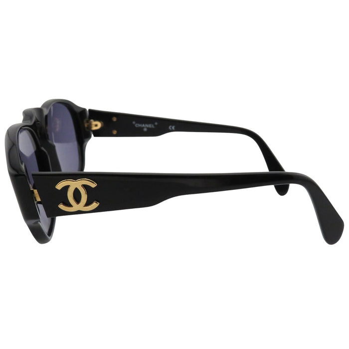 CHANEL 
COCO CC ロゴ ウェリントン 
ココマーク サングラス