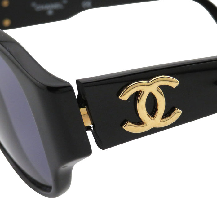 CHANEL 
COCO CC ロゴ ウェリントン 
ココマーク サングラス