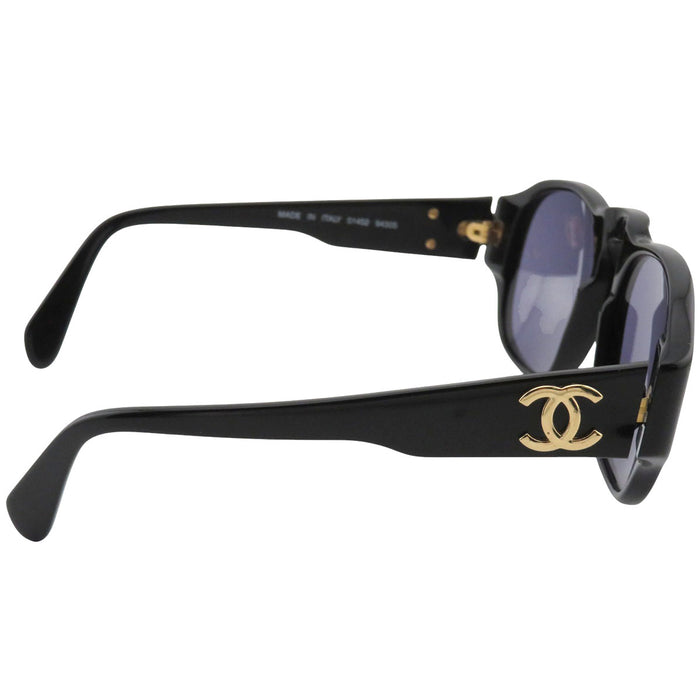 CHANEL 
COCO CC ロゴ ウェリントン 
ココマーク サングラス