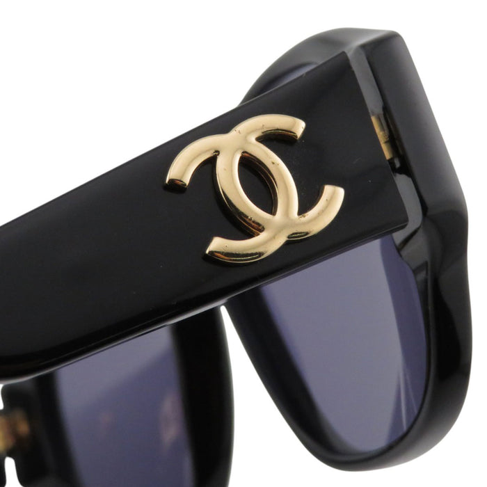 CHANEL 
COCO CC ロゴ ウェリントン 
ココマーク サングラス