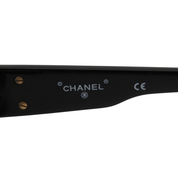 CHANEL 
COCO CC ロゴ ウェリントン 
ココマーク サングラス