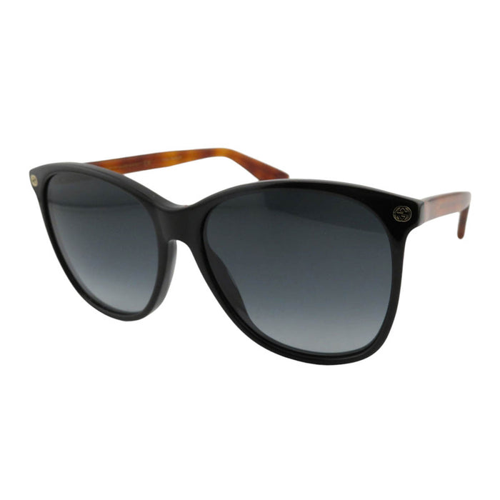 GUCCI 
インターロッキングG Bee 
サングラス