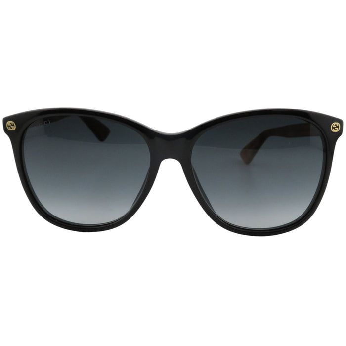 GUCCI 
インターロッキングG Bee 
サングラス