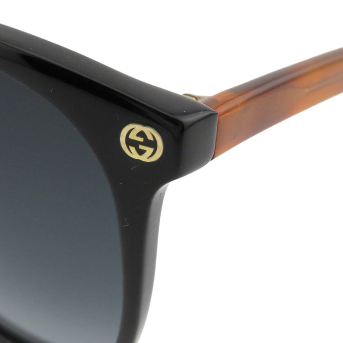 GUCCI 
インターロッキングG Bee 
サングラス