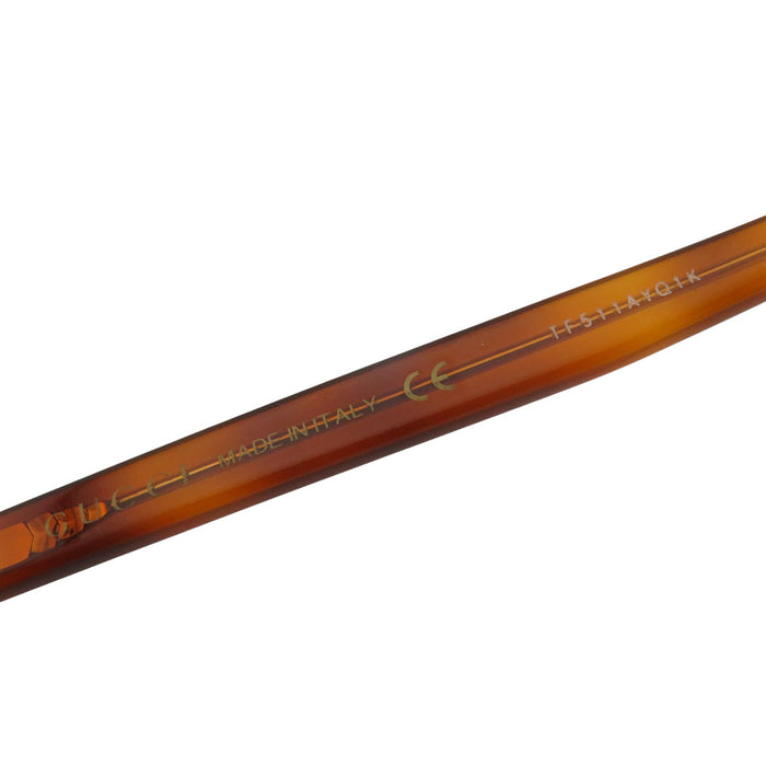 GUCCI 
インターロッキングG Bee 
サングラス