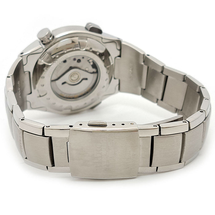 SEIKO 
スポーチュラ キネティック クロノ 3rd 
箱付