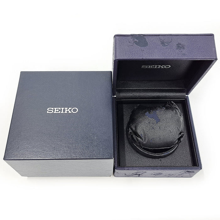 SEIKO 
スポーチュラ キネティック クロノ 3rd 
箱付