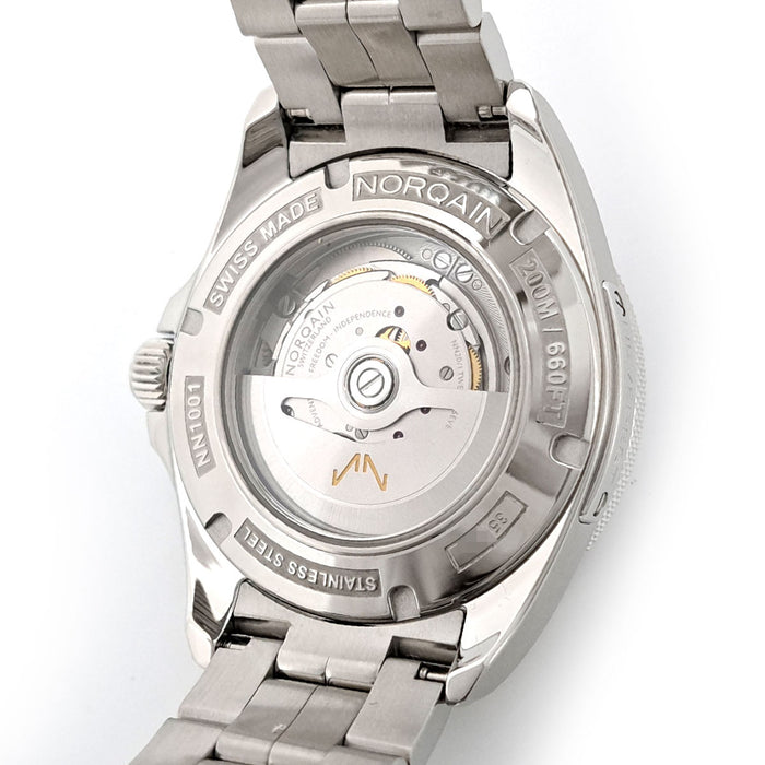 NORQAIN 冒险 尼泊尔峰 附带盒子和保修卡