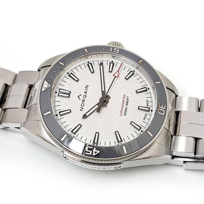 NORQAIN 冒险 尼泊尔峰 附带盒子和保修卡