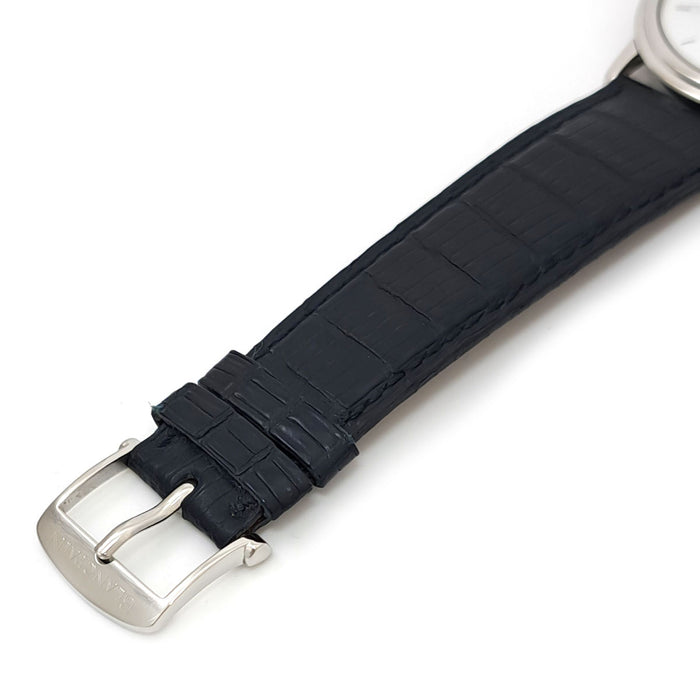 寶珀  
Villeret 超薄 經過整修  
附盒