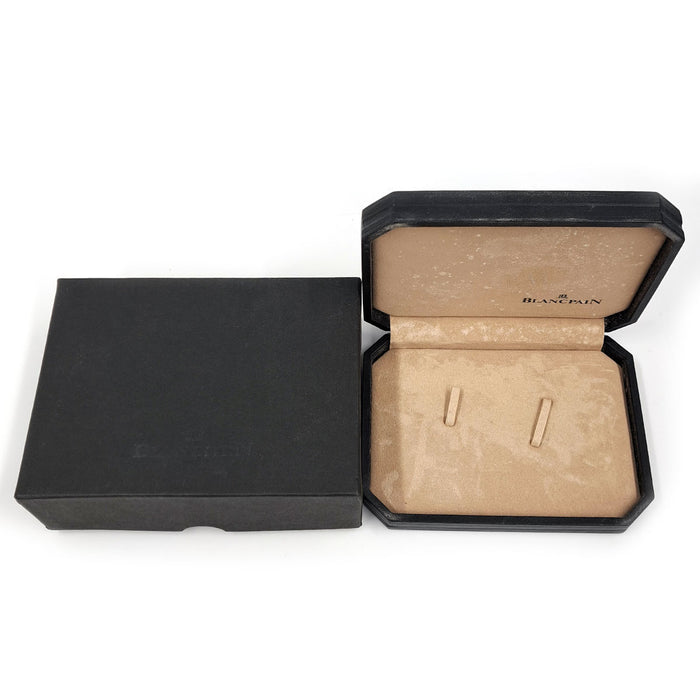 寶珀  
Villeret 超薄 經過整修  
附盒