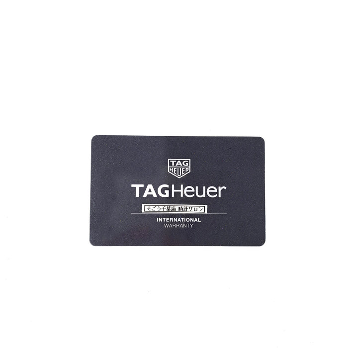 TAG HEUER 
カレラ デイデイト キャリバー5 
ギャラ付