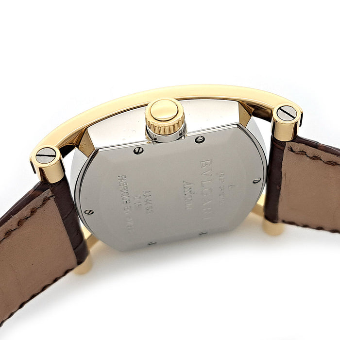 BVLGARI 
アショーマ 
箱ギャラ付