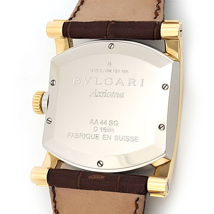 BVLGARI 
アショーマ 
箱ギャラ付