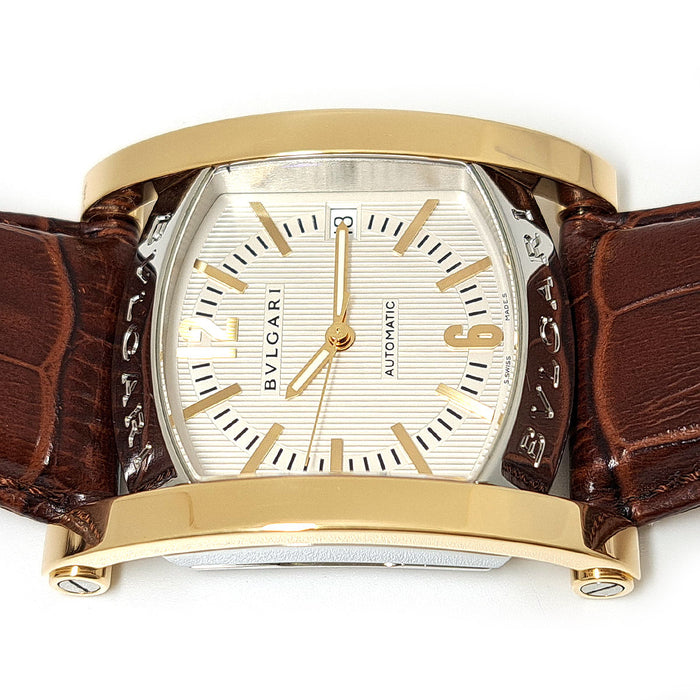 BVLGARI 
アショーマ 
箱ギャラ付