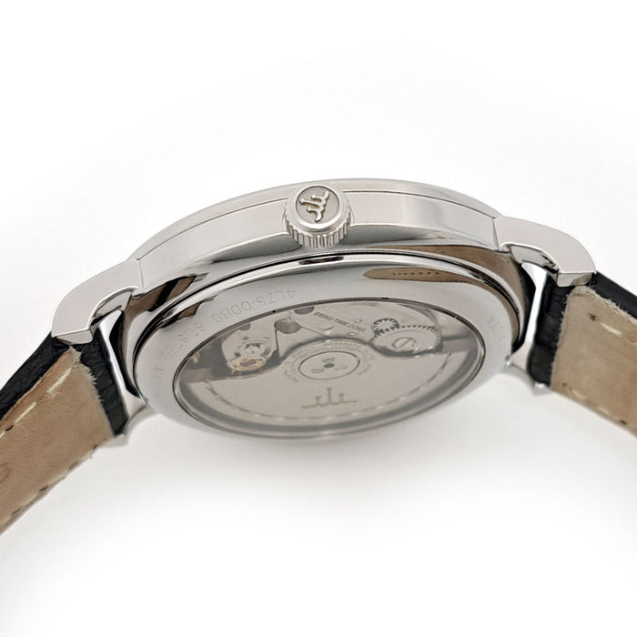 SEIKO 
クレドール シグノ オートマティック 
箱ギャラ付