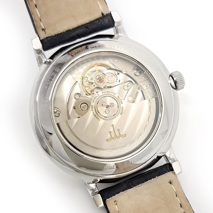 SEIKO 
クレドール シグノ オートマティック 
箱ギャラ付