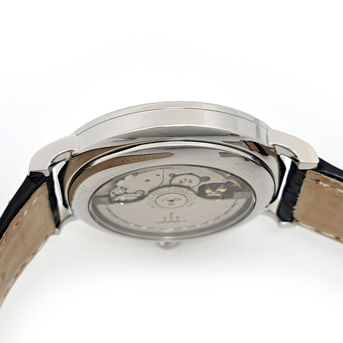 SEIKO 
クレドール シグノ オートマティック 
箱ギャラ付