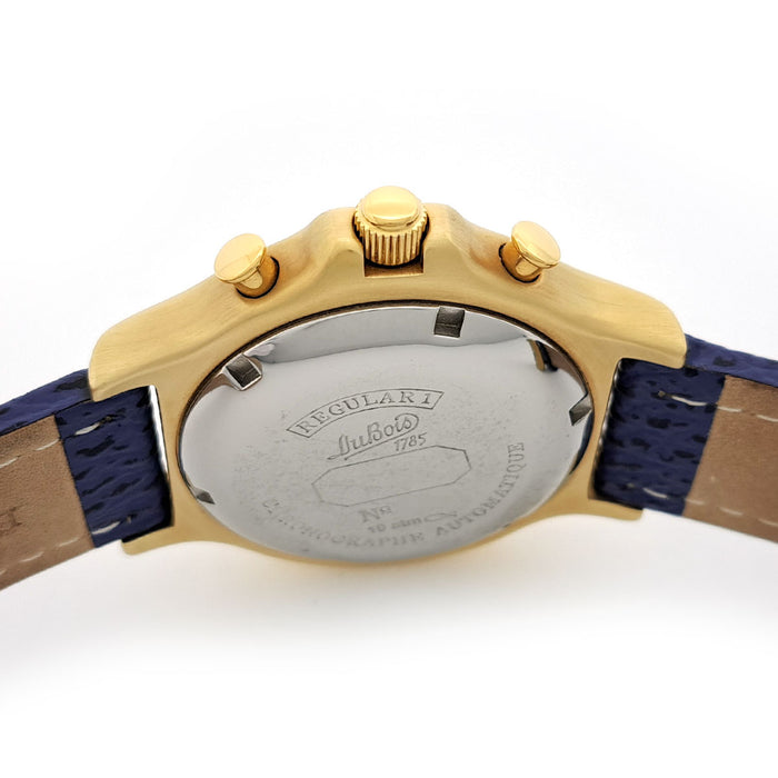 Philippe Du Bois &Fils 
レギュラー1 クロノグラフ