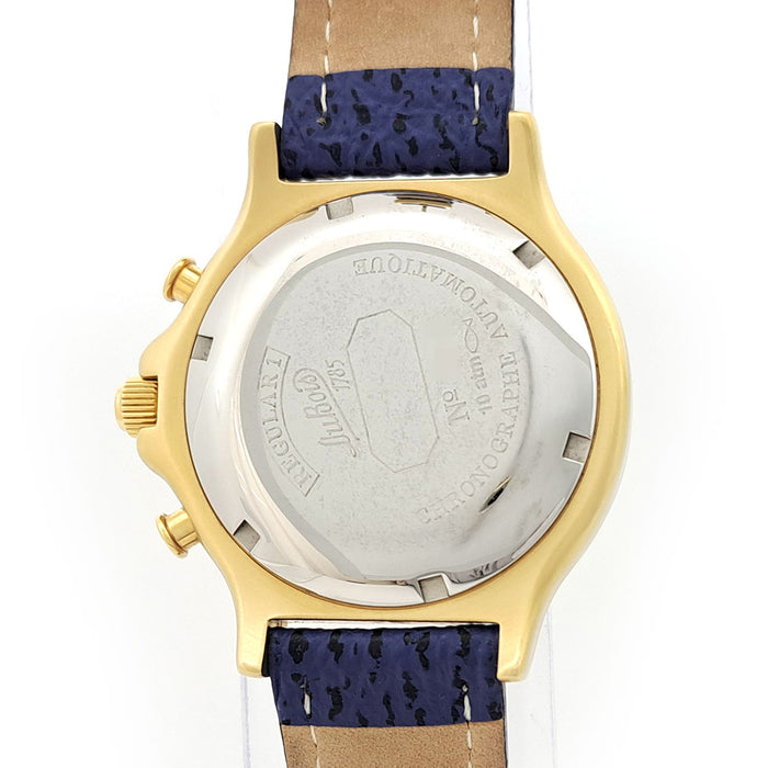 Philippe Du Bois &Fils 
レギュラー1 クロノグラフ