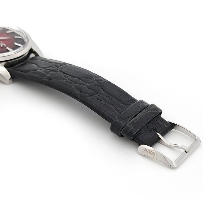 RADO 
ゴールデンホース リミテッドエディション 
箱付