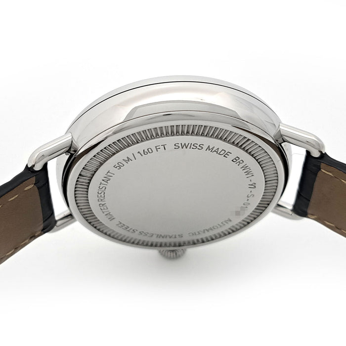 Bell＆Ross 
リザーブ ド マルシェ 
箱ギャラ付