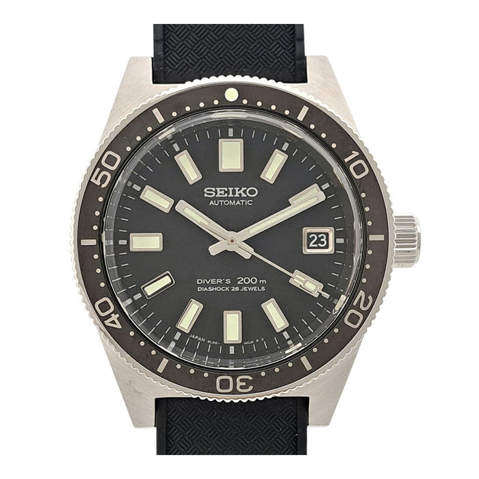 SEIKO 
セイコープロスペックス 1965 ダイバーズ 男はつらいよ ビームス篇 
箱ギャラ付