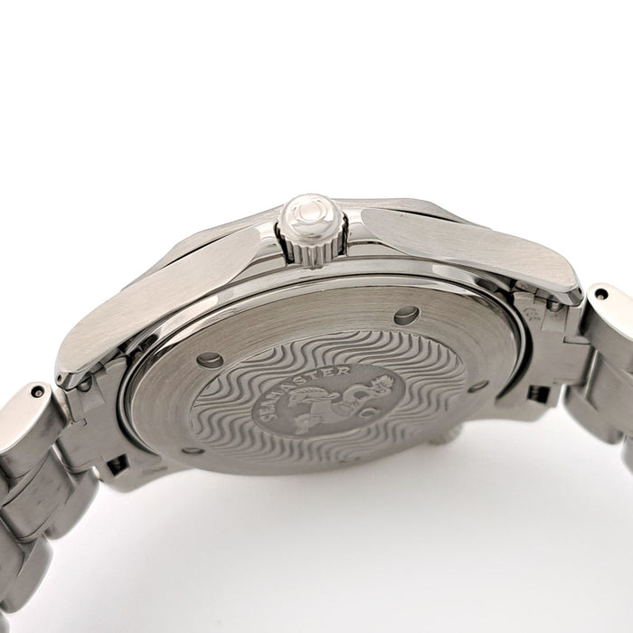 OMEGA 
Seamaster Professionale 300 
Con scatola e garanzia