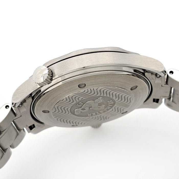 OMEGA 
Seamaster Professionale 300 
Con scatola e garanzia