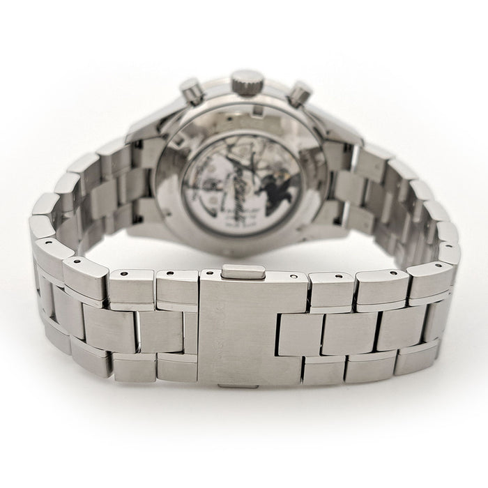 TAG HEUER Carrera Chronograph Toscana Hill Road with Box