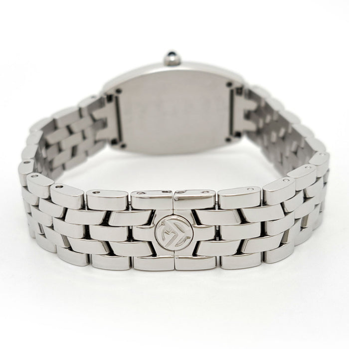 FRANCK MULLER 
Tonneau Curvex 
With Box and Guarantee Card