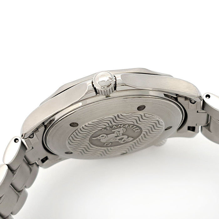 OMEGA Seamaster 300 with box and warranty card