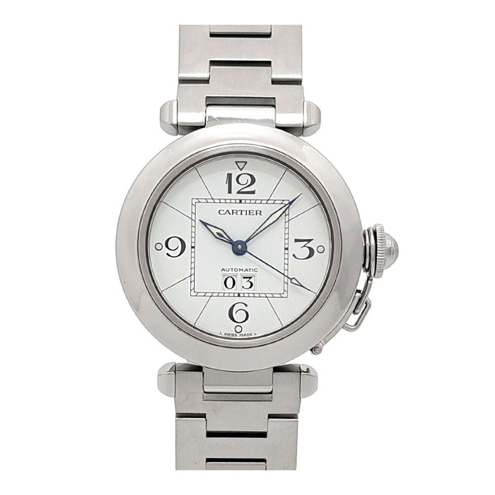 CARTIER Pasha C de Cartier Watch