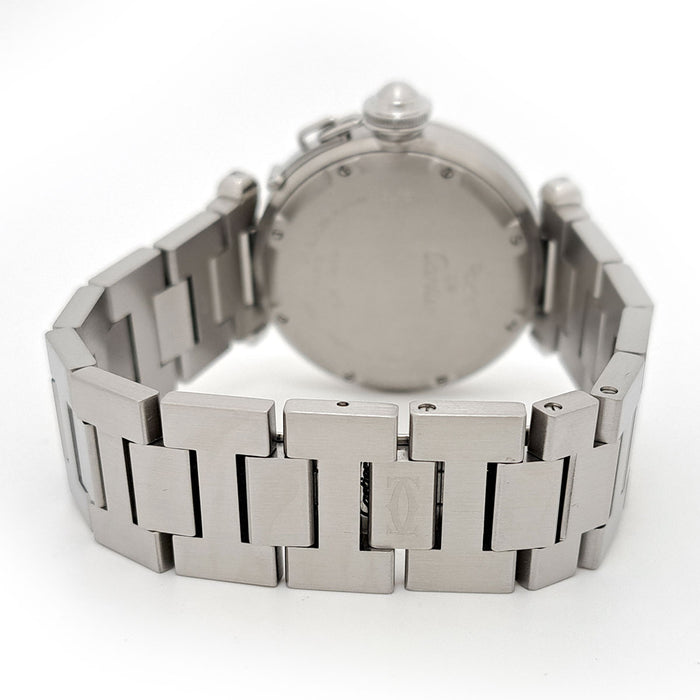 CARTIER 
Orologio Pasha C de Cartier