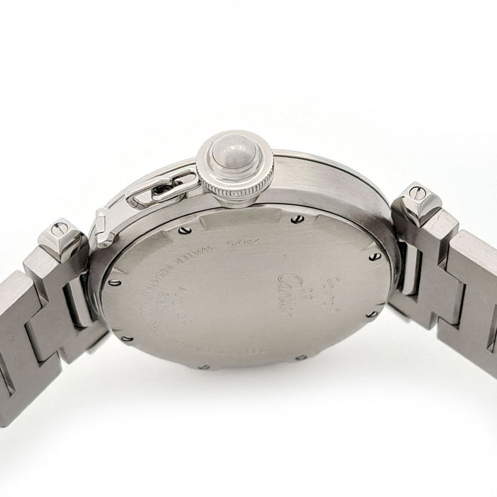 CARTIER Pasha C de Cartier Watch