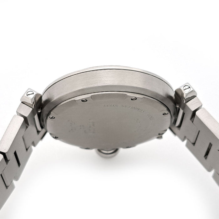 CARTIER Pasha C de Cartier Watch