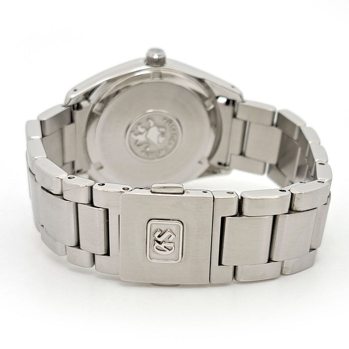 SEIKO 
グランドセイコー 9Fクオーツ