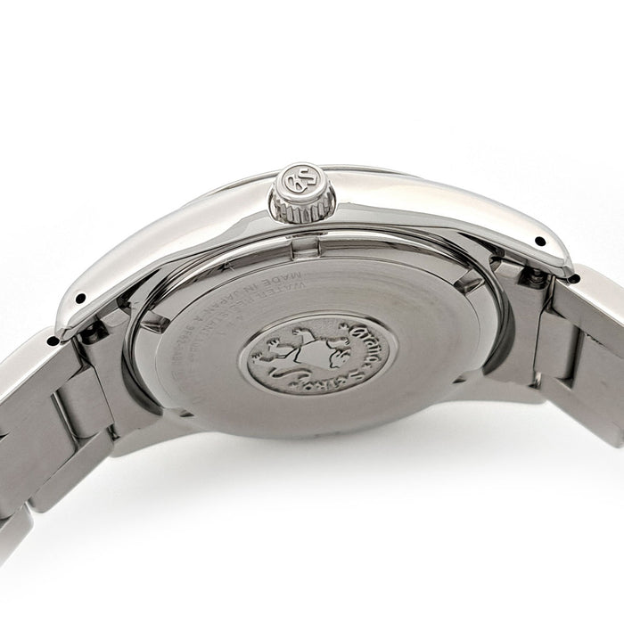 SEIKO 
グランドセイコー 9Fクオーツ