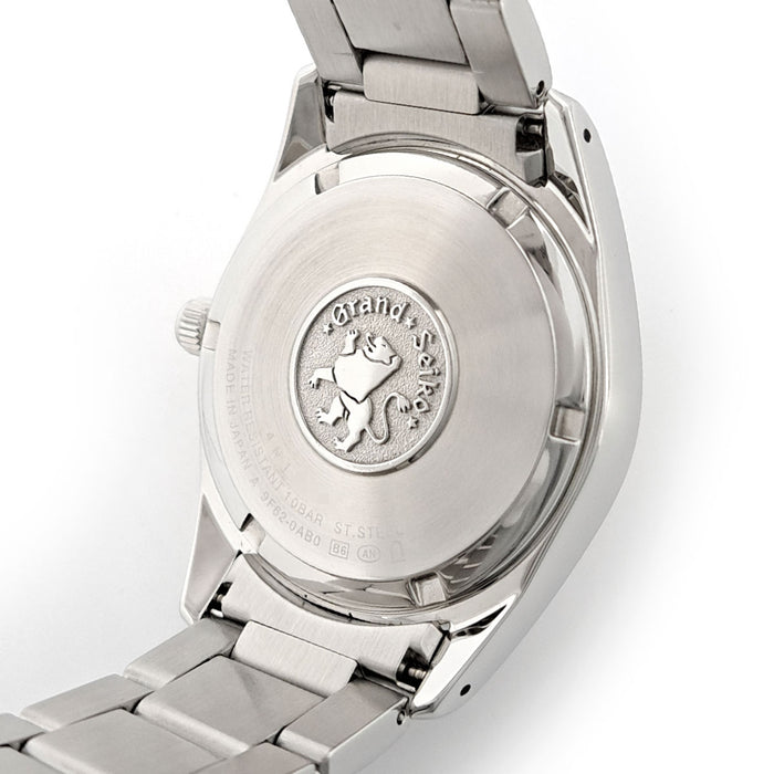 SEIKO 
グランドセイコー 9Fクオーツ